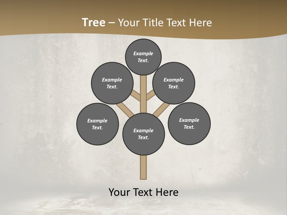 Backdrops Photography PowerPoint Template