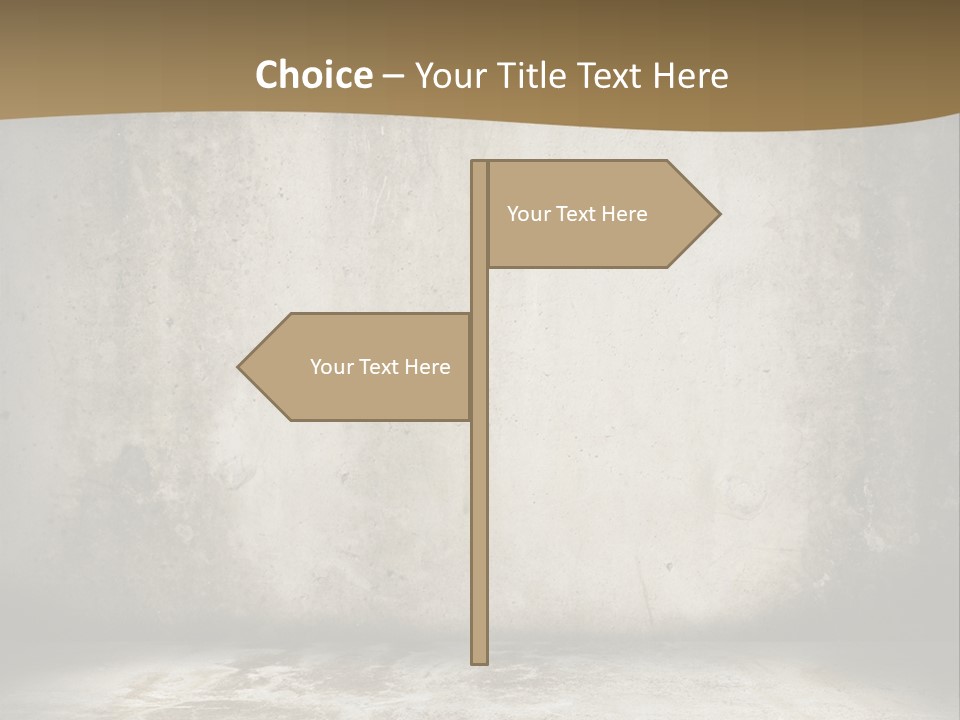 Backdrops Photography PowerPoint Template
