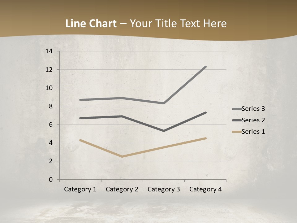 Backdrops Photography PowerPoint Template