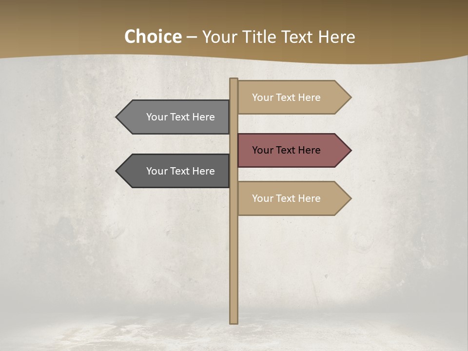 Backdrops Photography PowerPoint Template