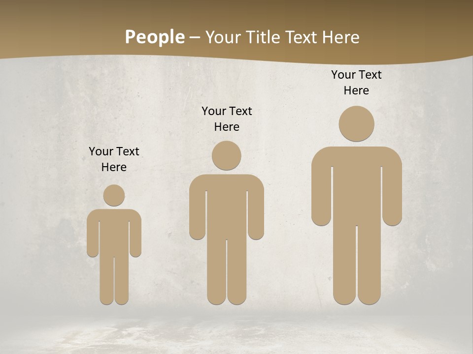 Backdrops Photography PowerPoint Template