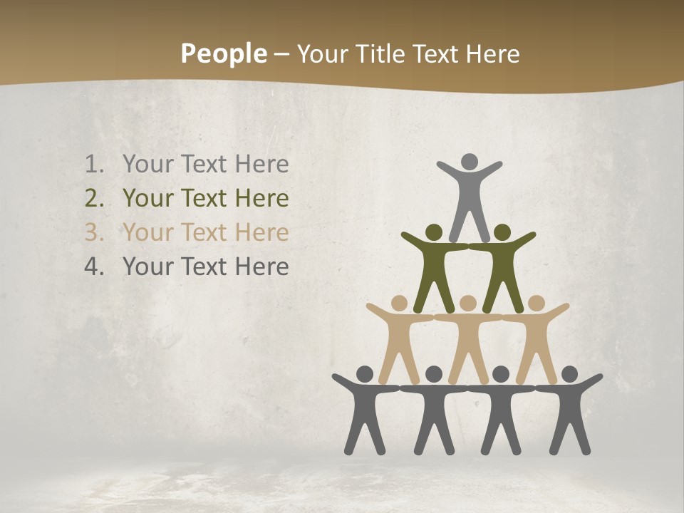 Backdrops Photography PowerPoint Template