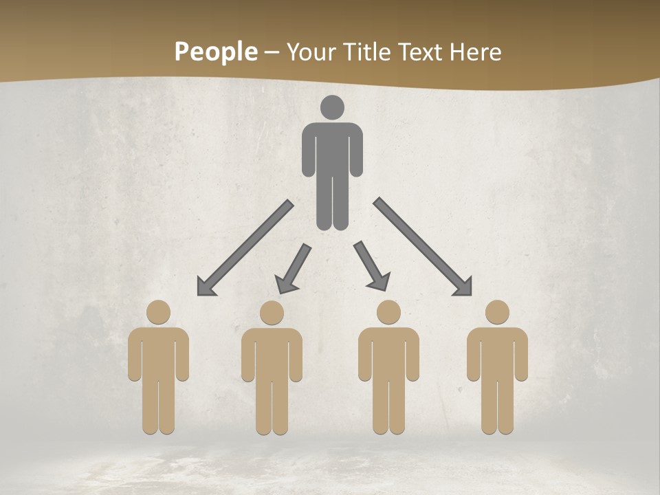 Backdrops Photography PowerPoint Template