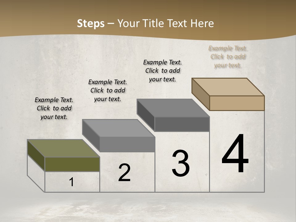 Backdrops Photography PowerPoint Template