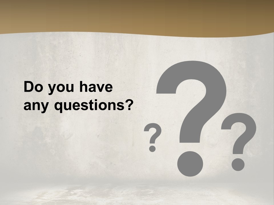 Backdrops Photography PowerPoint Template