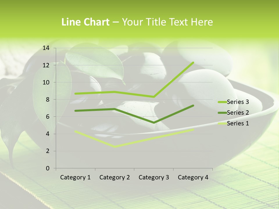 Spa Stone PowerPoint Template