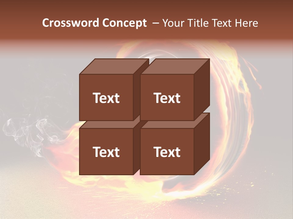 View Hot Transport PowerPoint Template