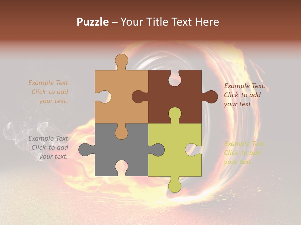 View Hot Transport PowerPoint Template