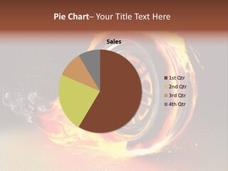 View Hot Transport PowerPoint Template