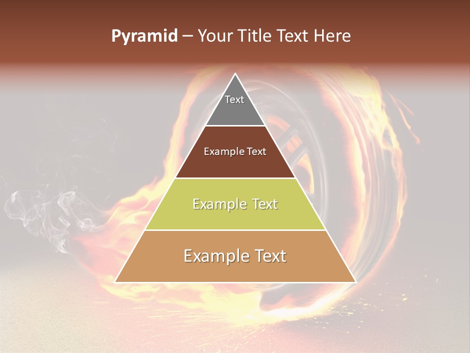 View Hot Transport PowerPoint Template
