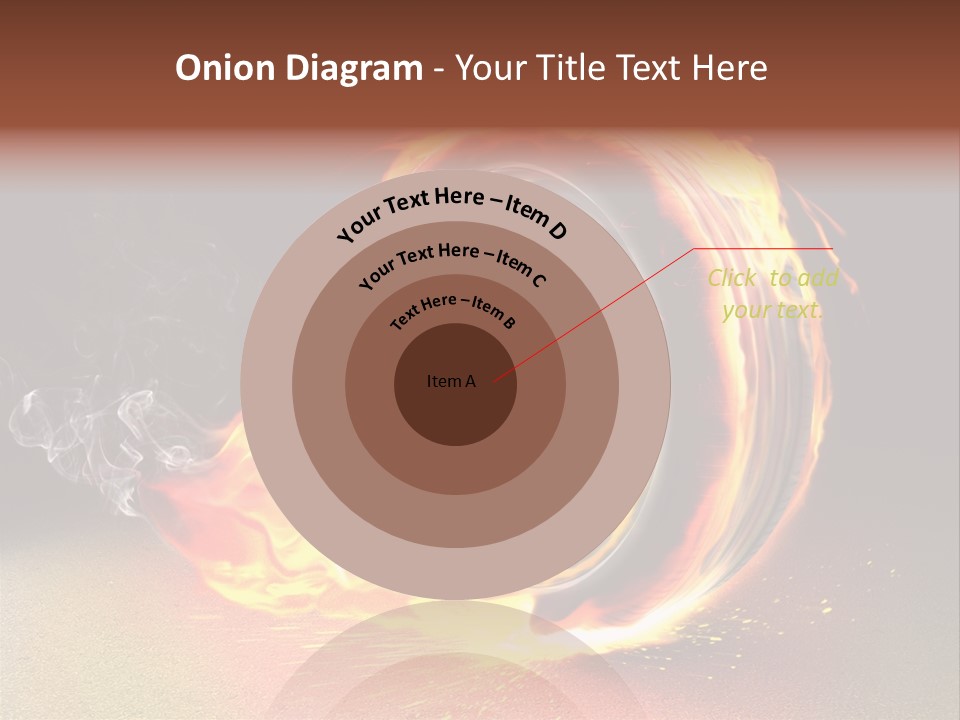 View Hot Transport PowerPoint Template
