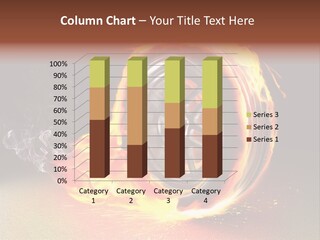 View Hot Transport PowerPoint Template