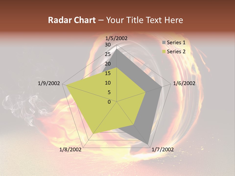 View Hot Transport PowerPoint Template