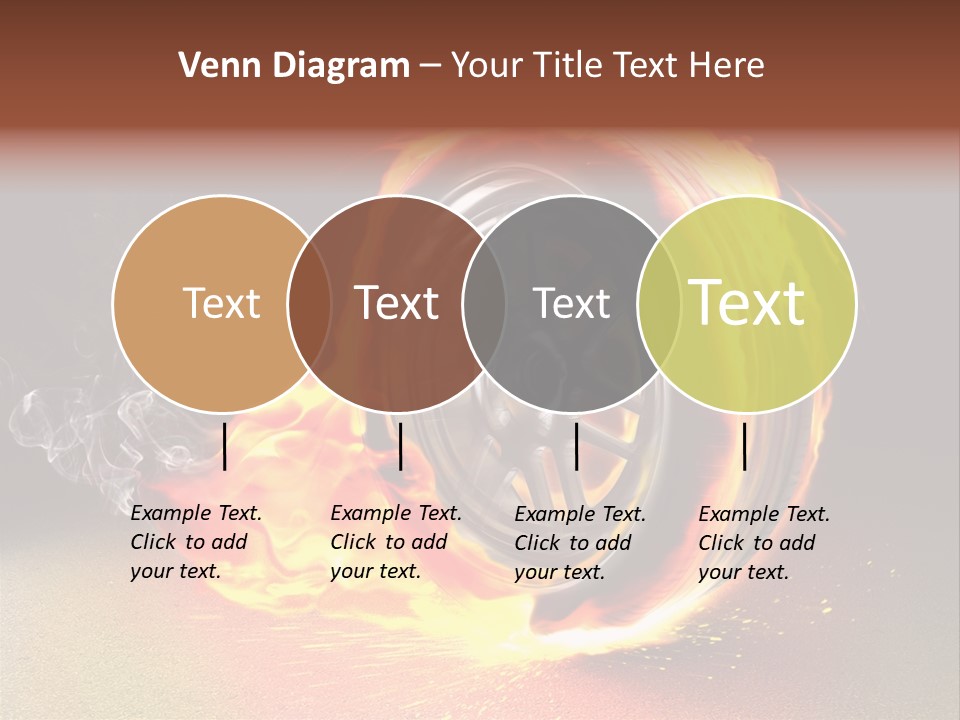 View Hot Transport PowerPoint Template