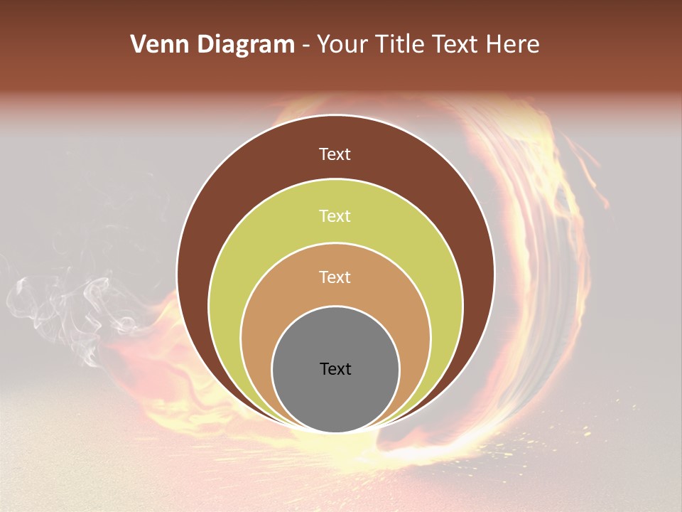 View Hot Transport PowerPoint Template