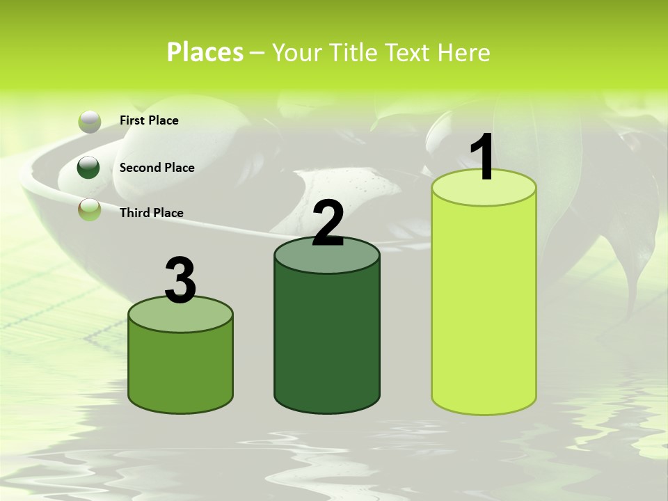 Spa Therapy PowerPoint Template