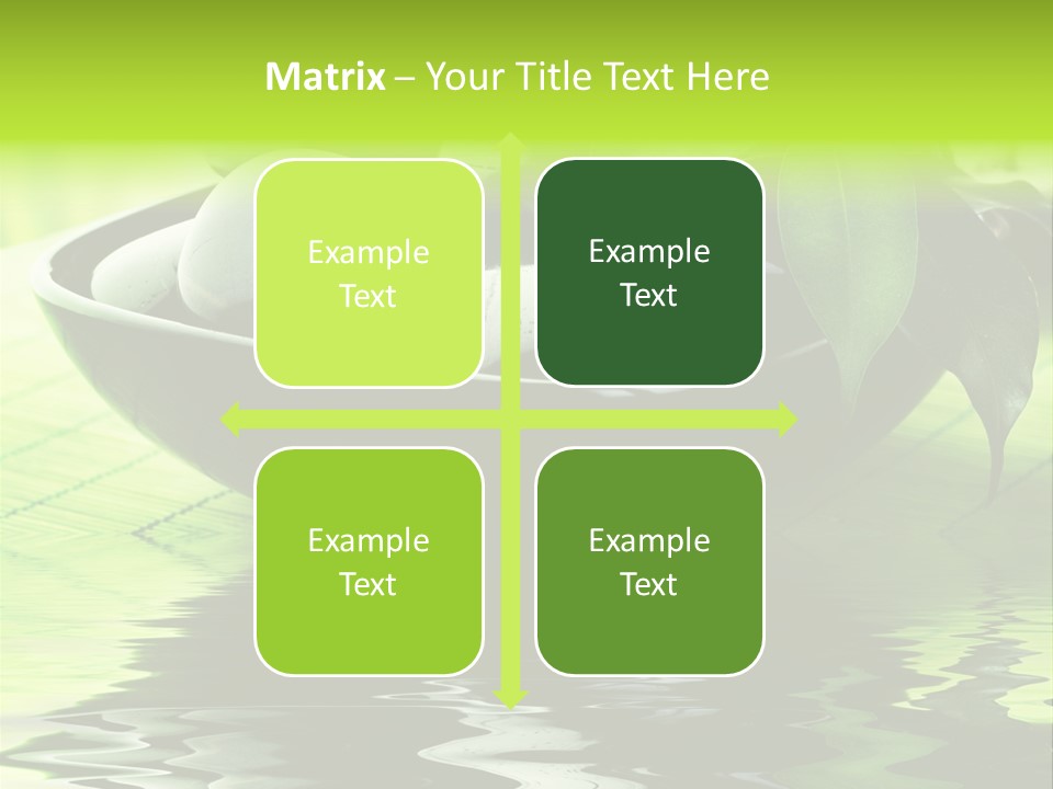 Spa Therapy PowerPoint Template