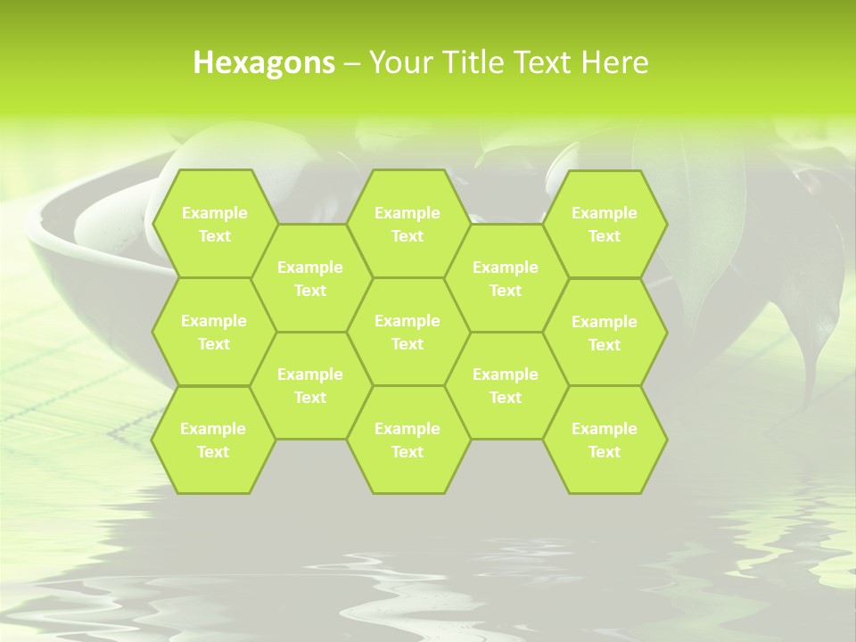 Spa Therapy PowerPoint Template