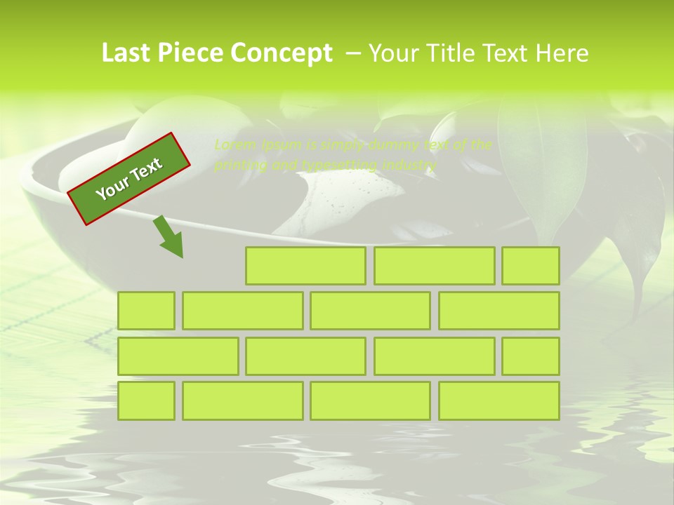 Spa Therapy PowerPoint Template