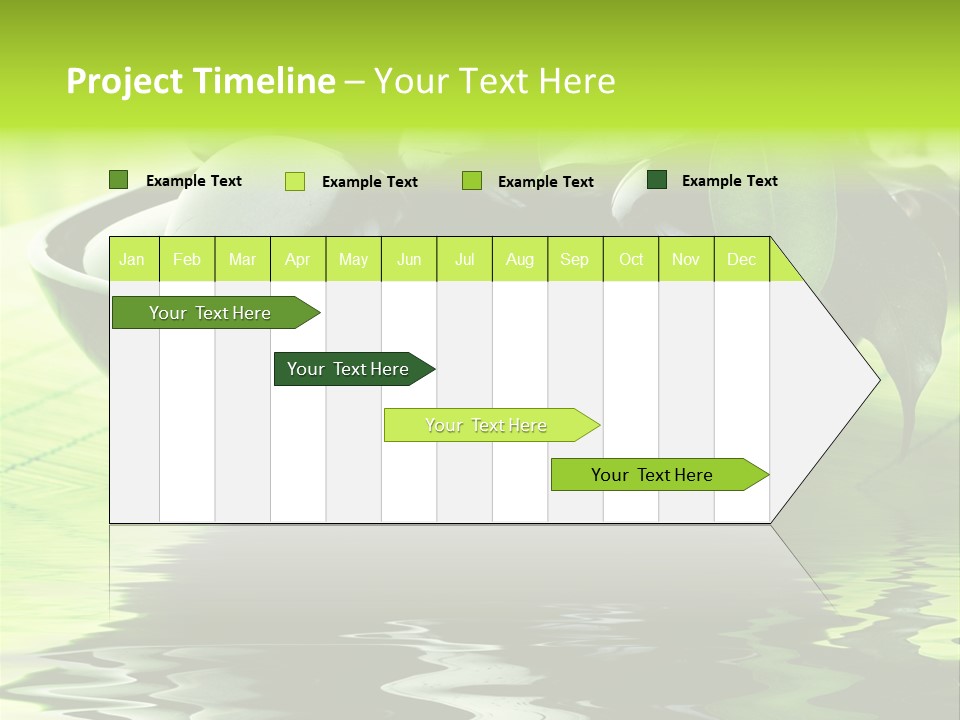 Spa Therapy PowerPoint Template