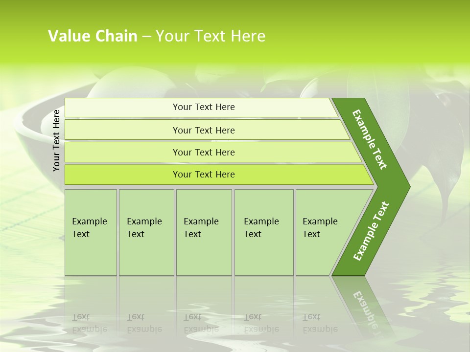 Spa Therapy PowerPoint Template