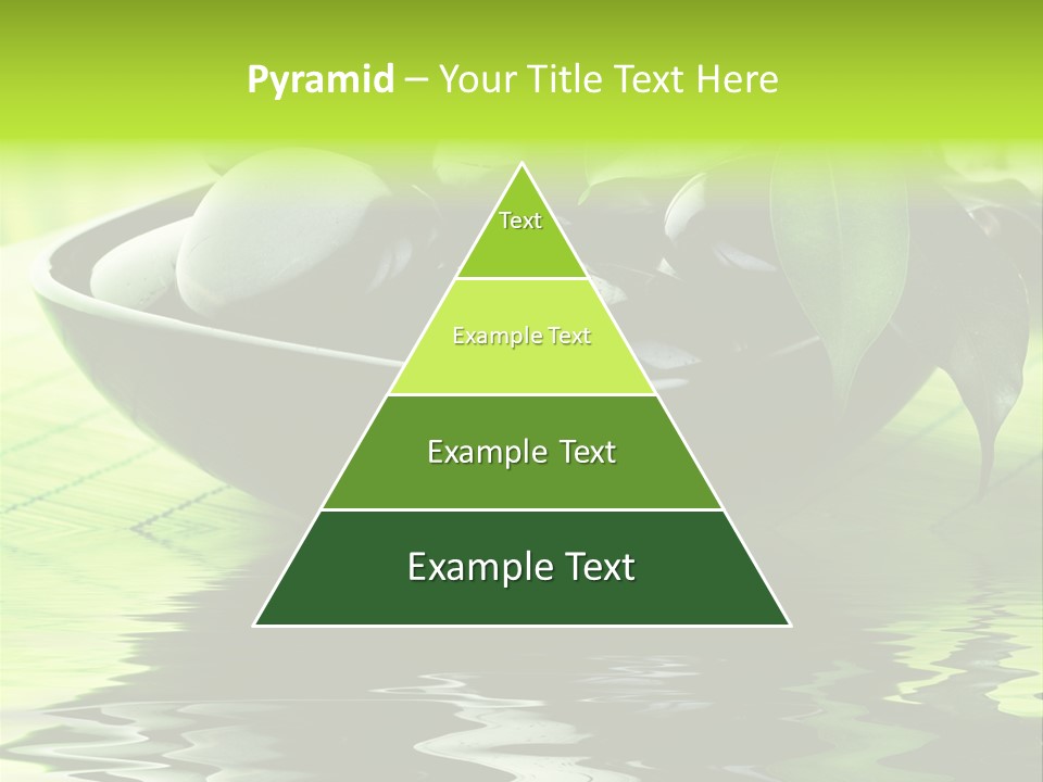 Spa Therapy PowerPoint Template