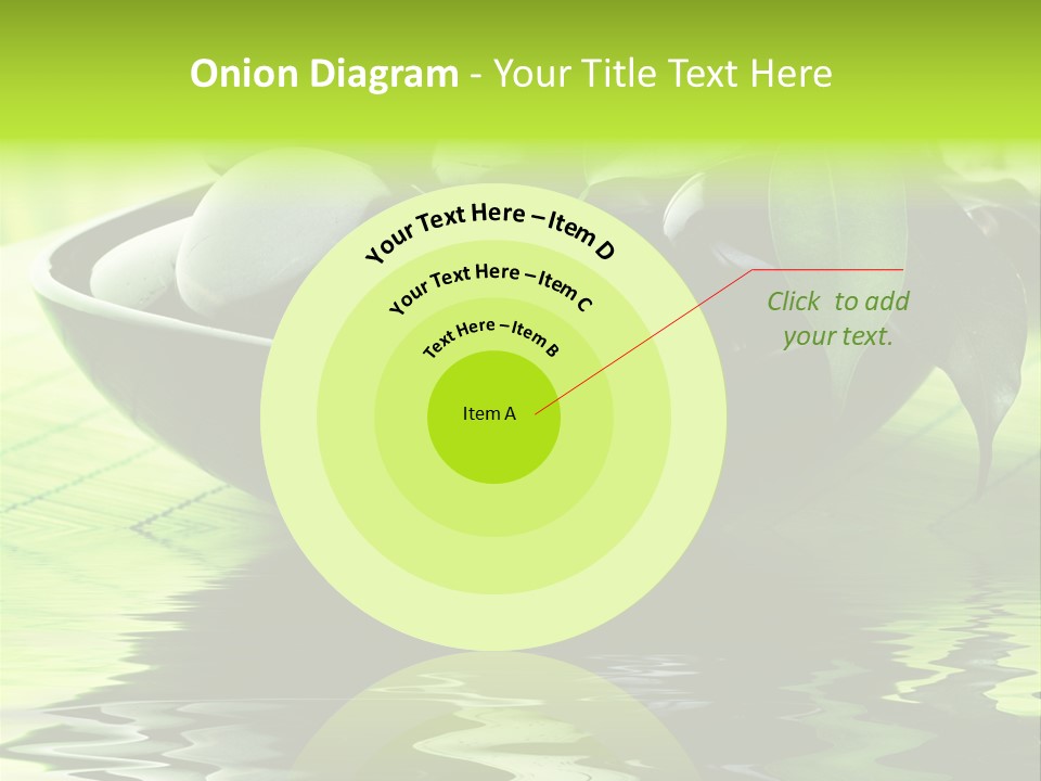 Spa Therapy PowerPoint Template