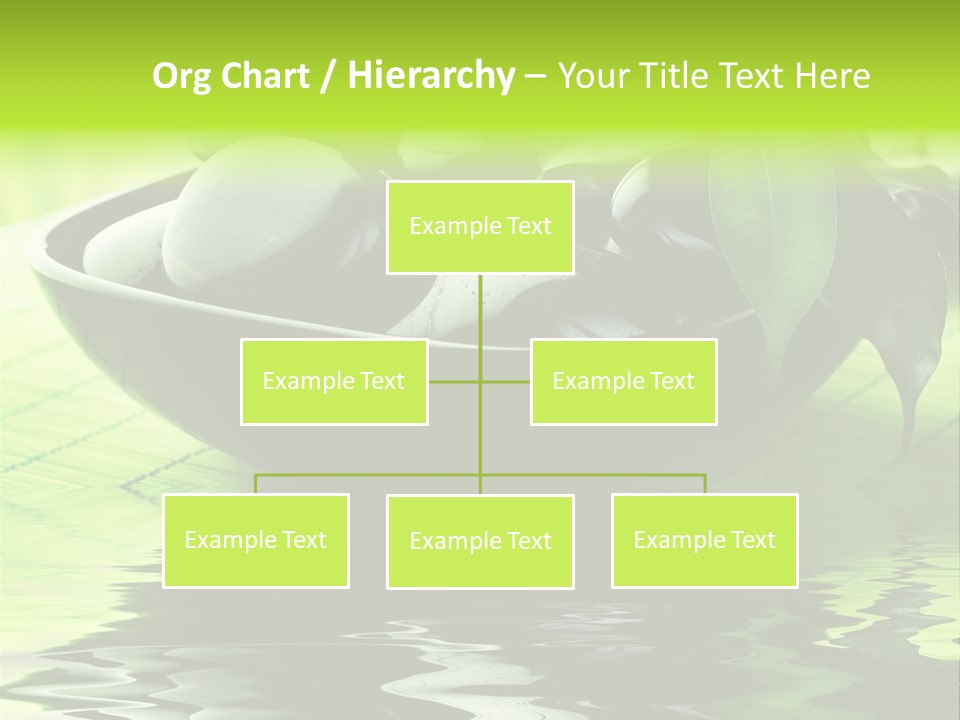 Spa Therapy PowerPoint Template