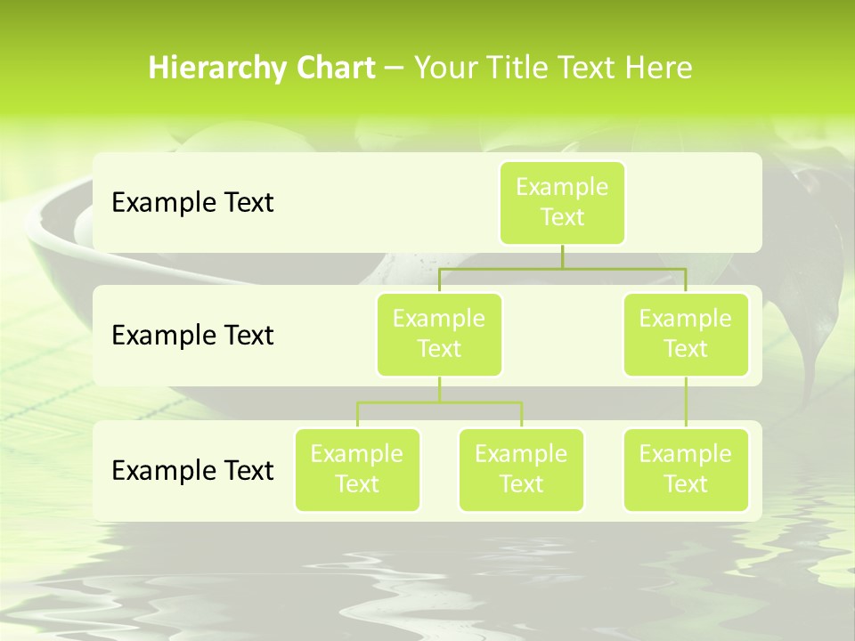 Spa Therapy PowerPoint Template