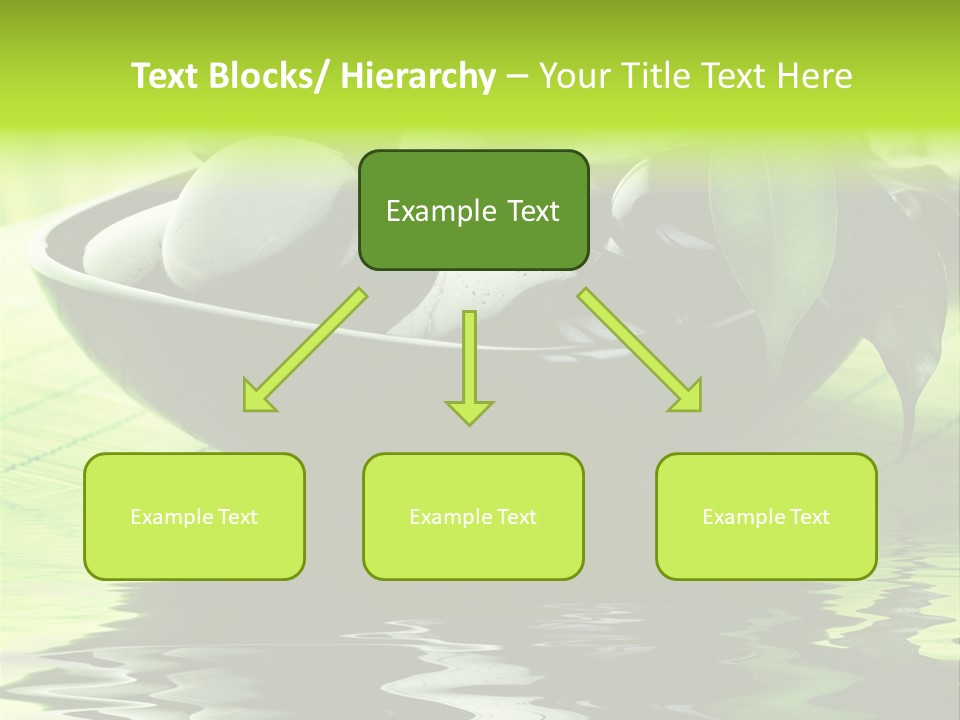 Spa Therapy PowerPoint Template