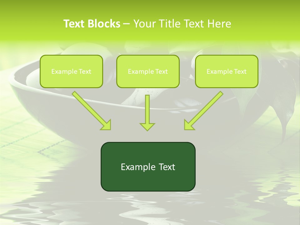 Spa Therapy PowerPoint Template