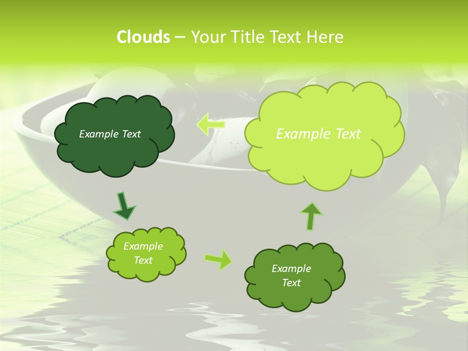 Spa Therapy PowerPoint Template