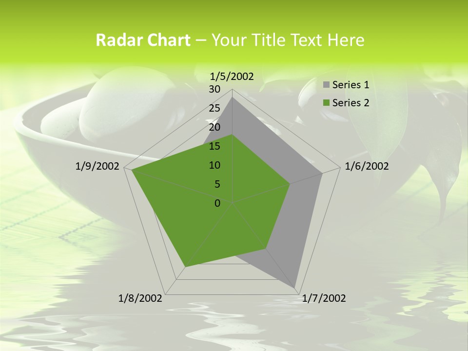 Spa Therapy PowerPoint Template