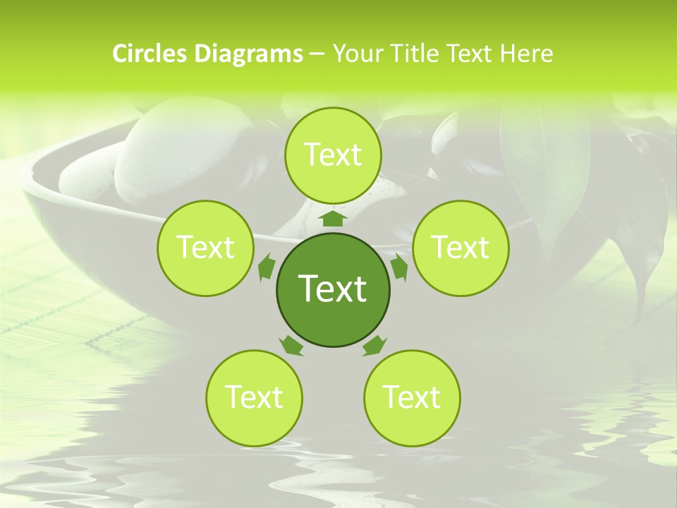 Spa Therapy PowerPoint Template