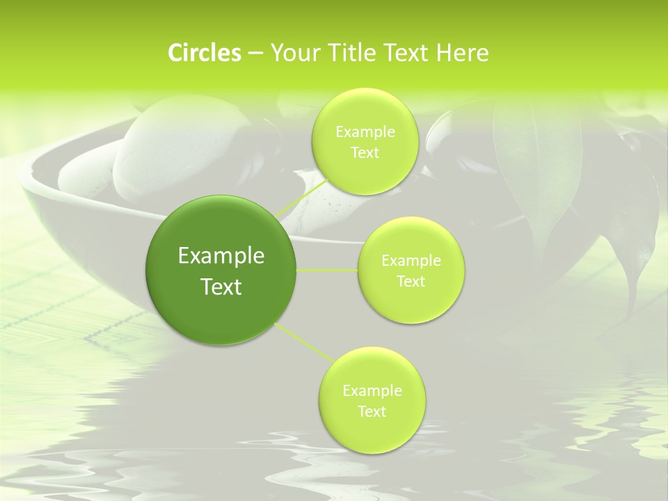 Spa Therapy PowerPoint Template