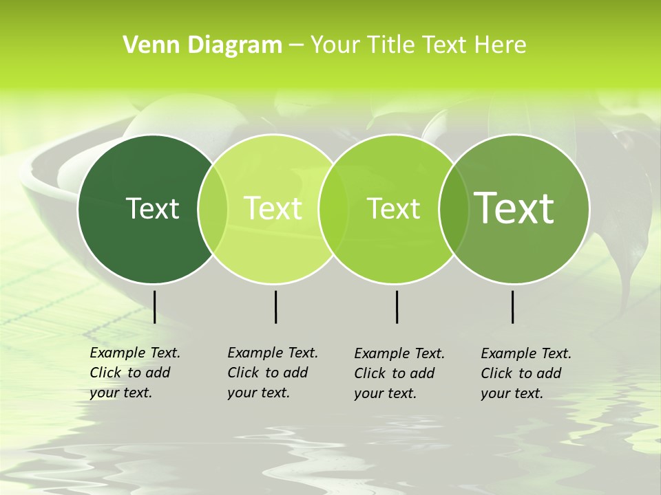 Spa Therapy PowerPoint Template