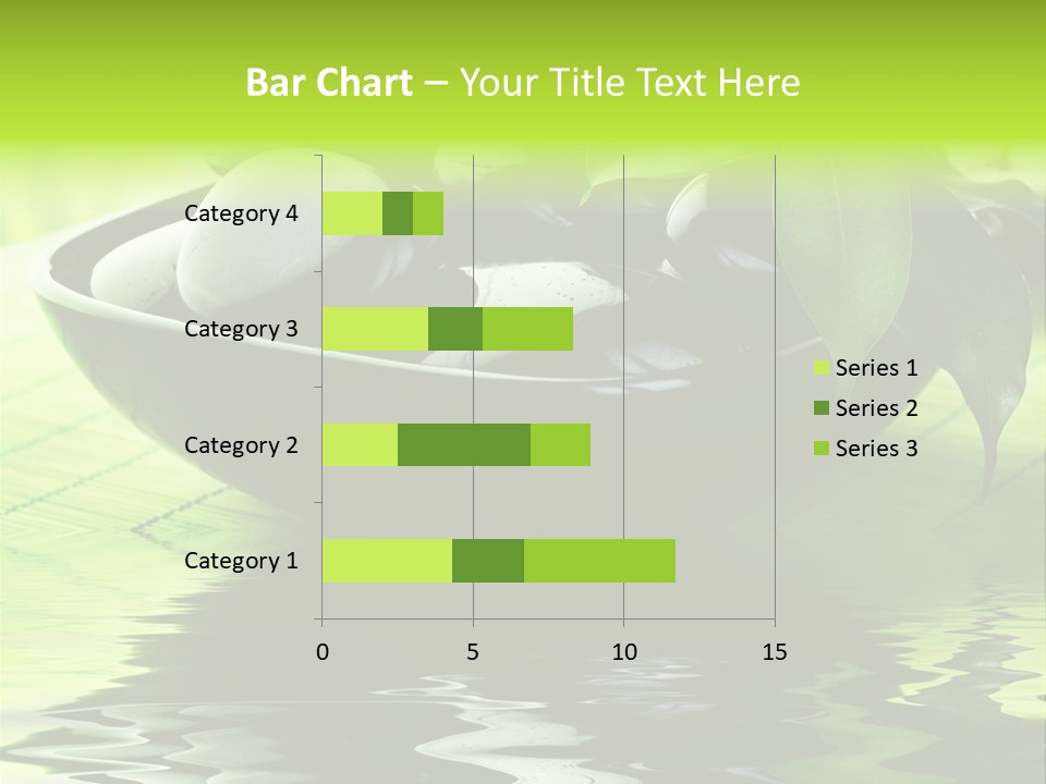 Spa Therapy PowerPoint Template