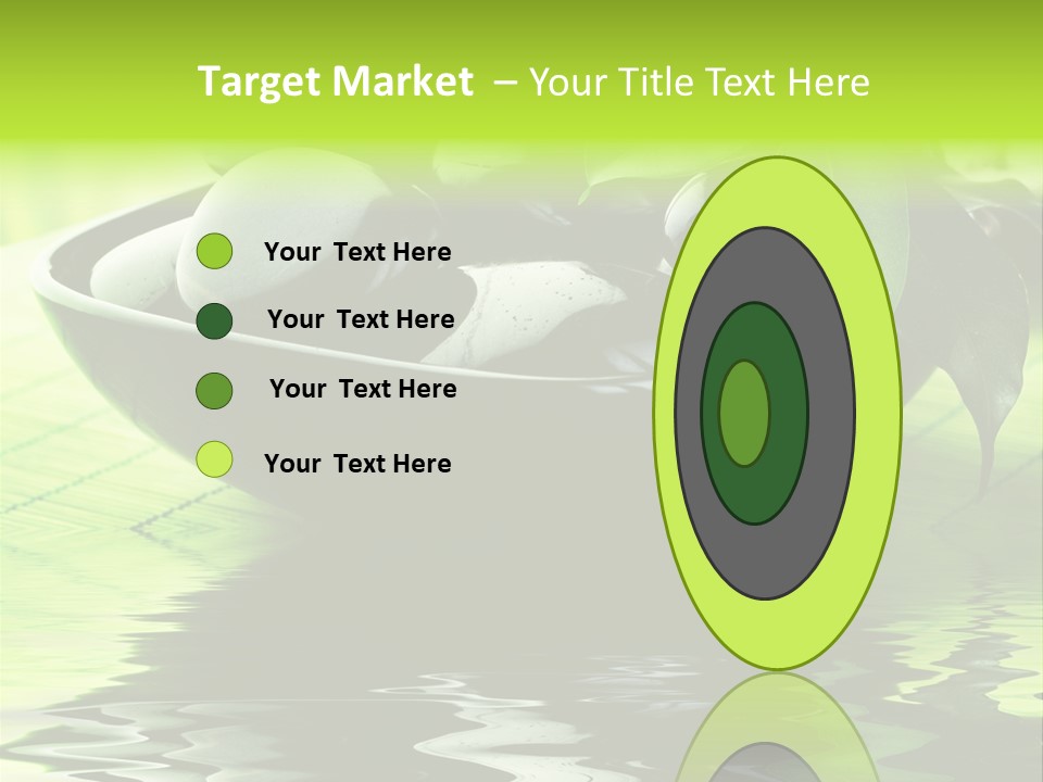 Spa Therapy PowerPoint Template