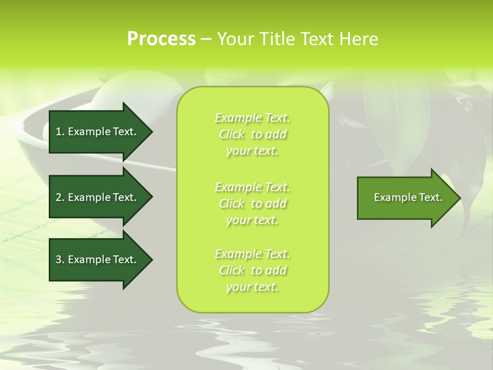 Spa Therapy PowerPoint Template