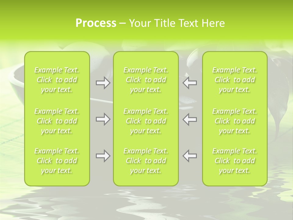 Spa Therapy PowerPoint Template