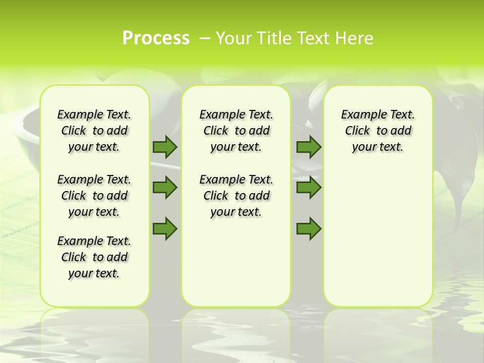 Spa Therapy PowerPoint Template