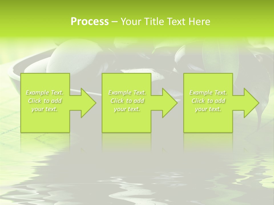 Spa Therapy PowerPoint Template