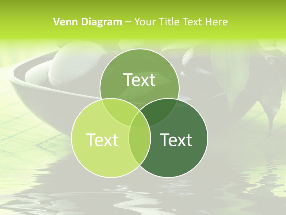 Spa Therapy PowerPoint Template