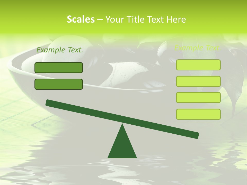 Spa Therapy PowerPoint Template