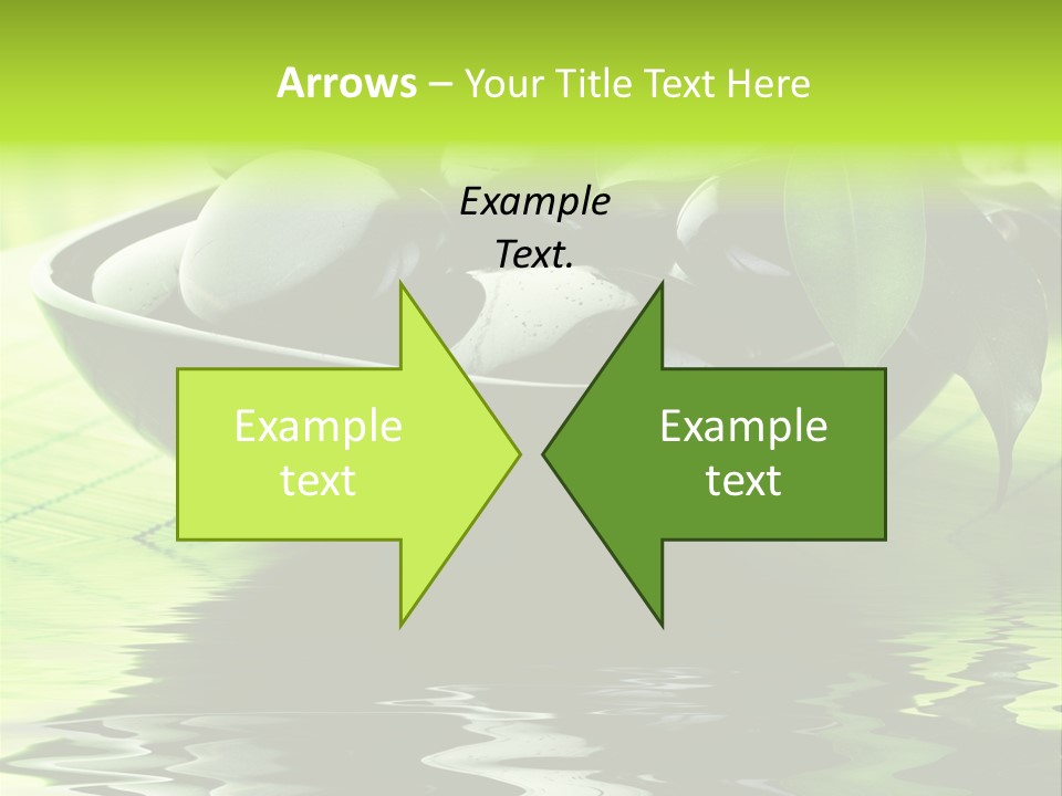 Spa Therapy PowerPoint Template