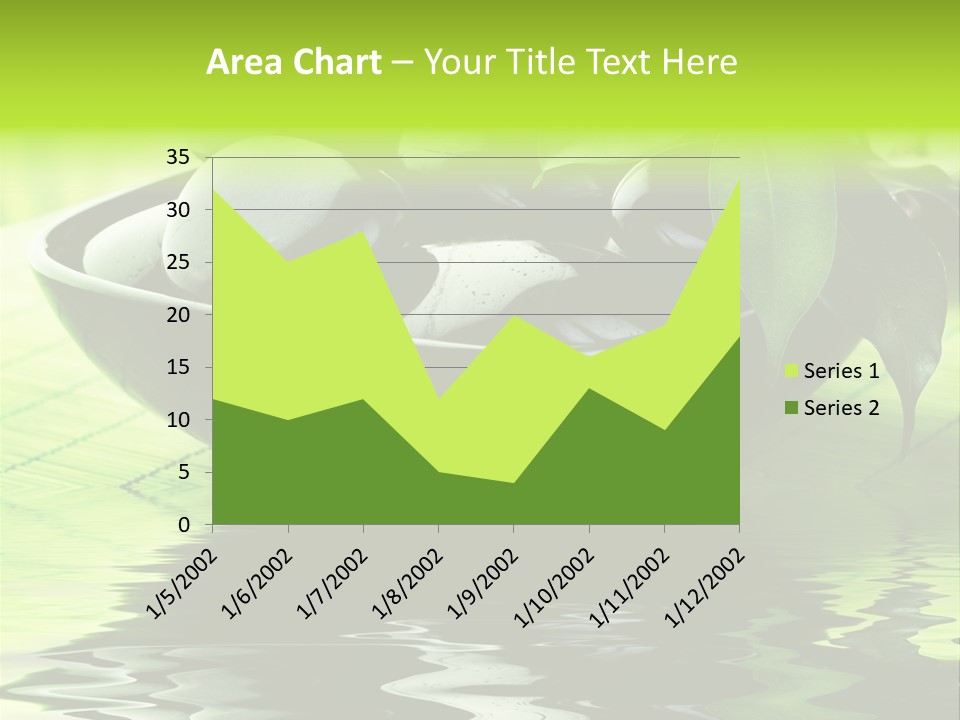 Spa Therapy PowerPoint Template