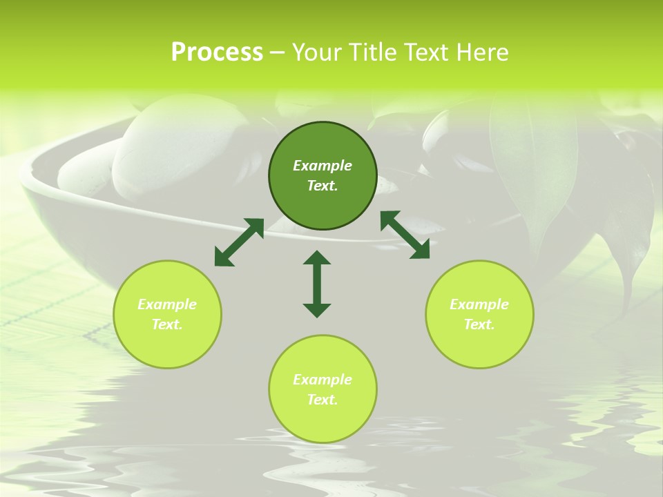 Spa Therapy PowerPoint Template