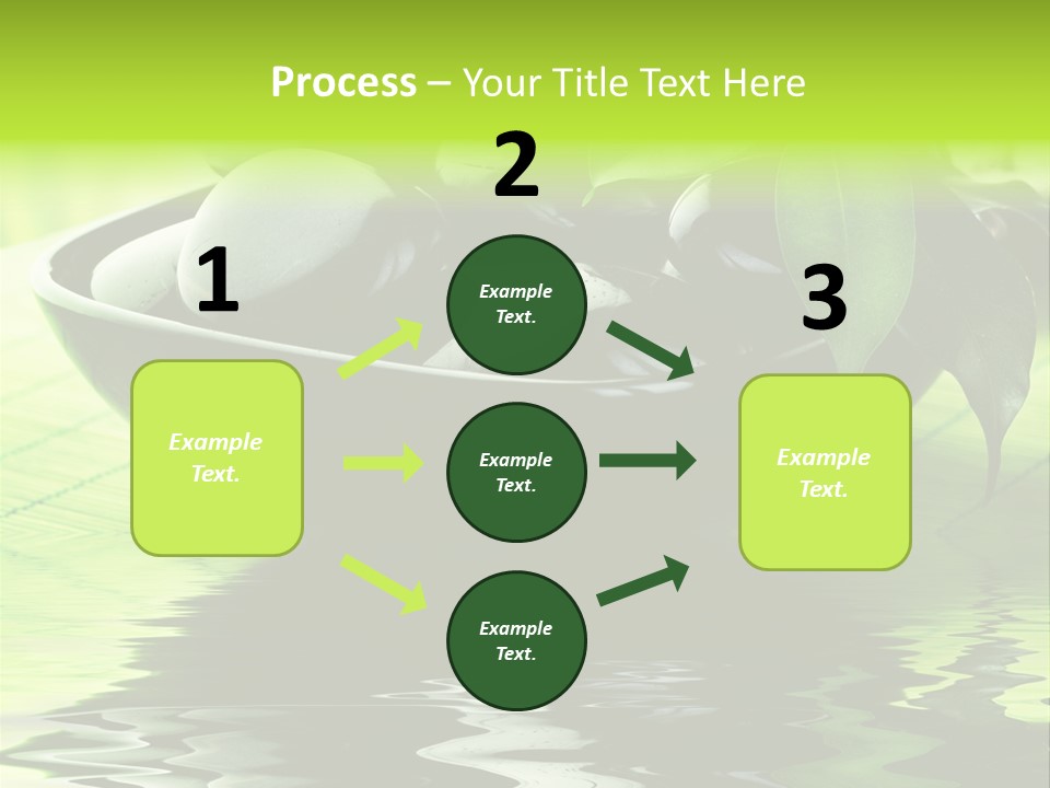 Spa Therapy PowerPoint Template