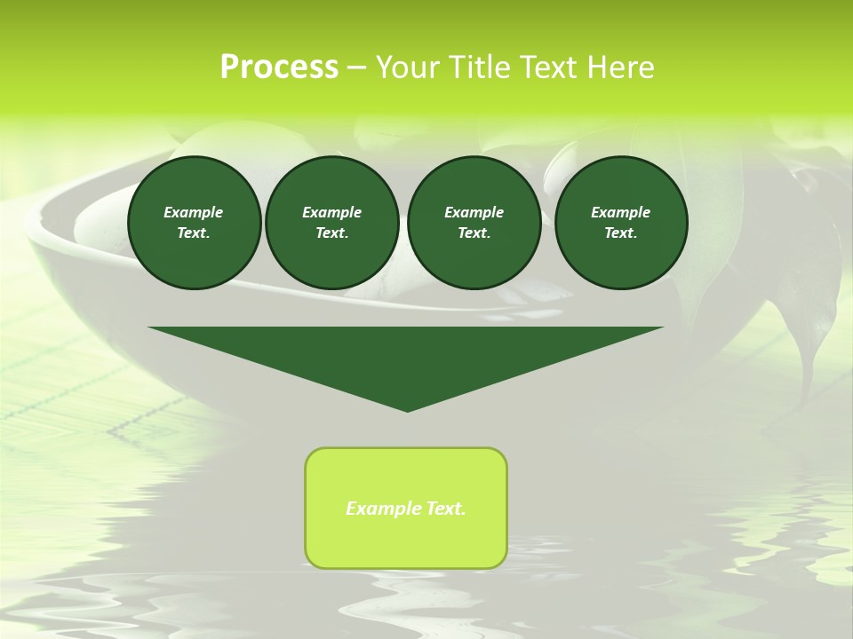 Spa Therapy PowerPoint Template