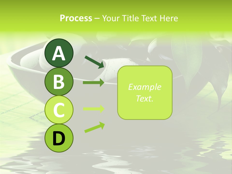 Spa Therapy PowerPoint Template